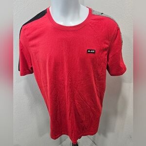 Marc Echo Cut & Sew men's short-sleeve XL